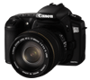 Canon 20D